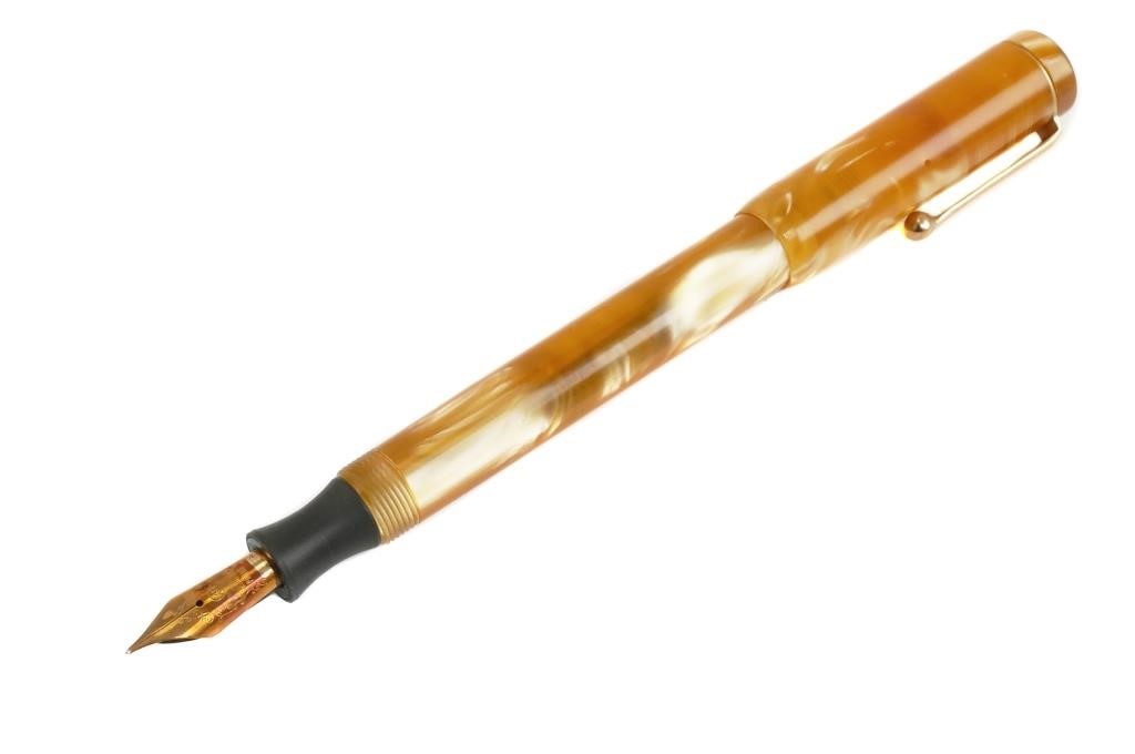 BEXLEY PEARLESCENT 14K IRIDIUM 3661a3