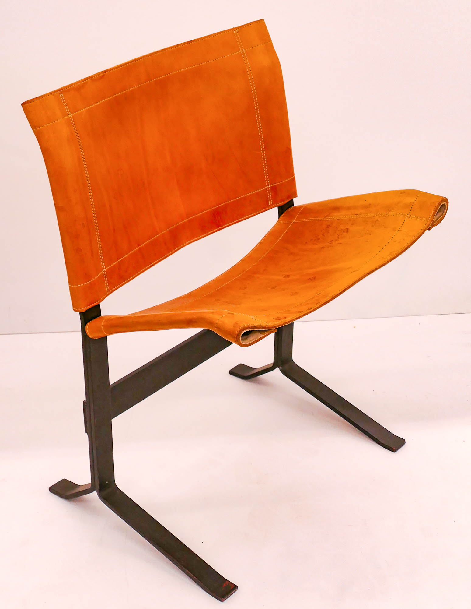 Max Gottschalk ''Chair'' 1970's