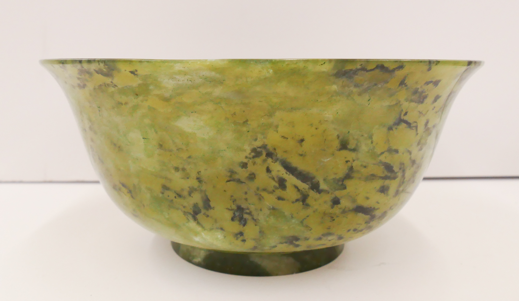Chinese Spinach Green Jade Large 369288