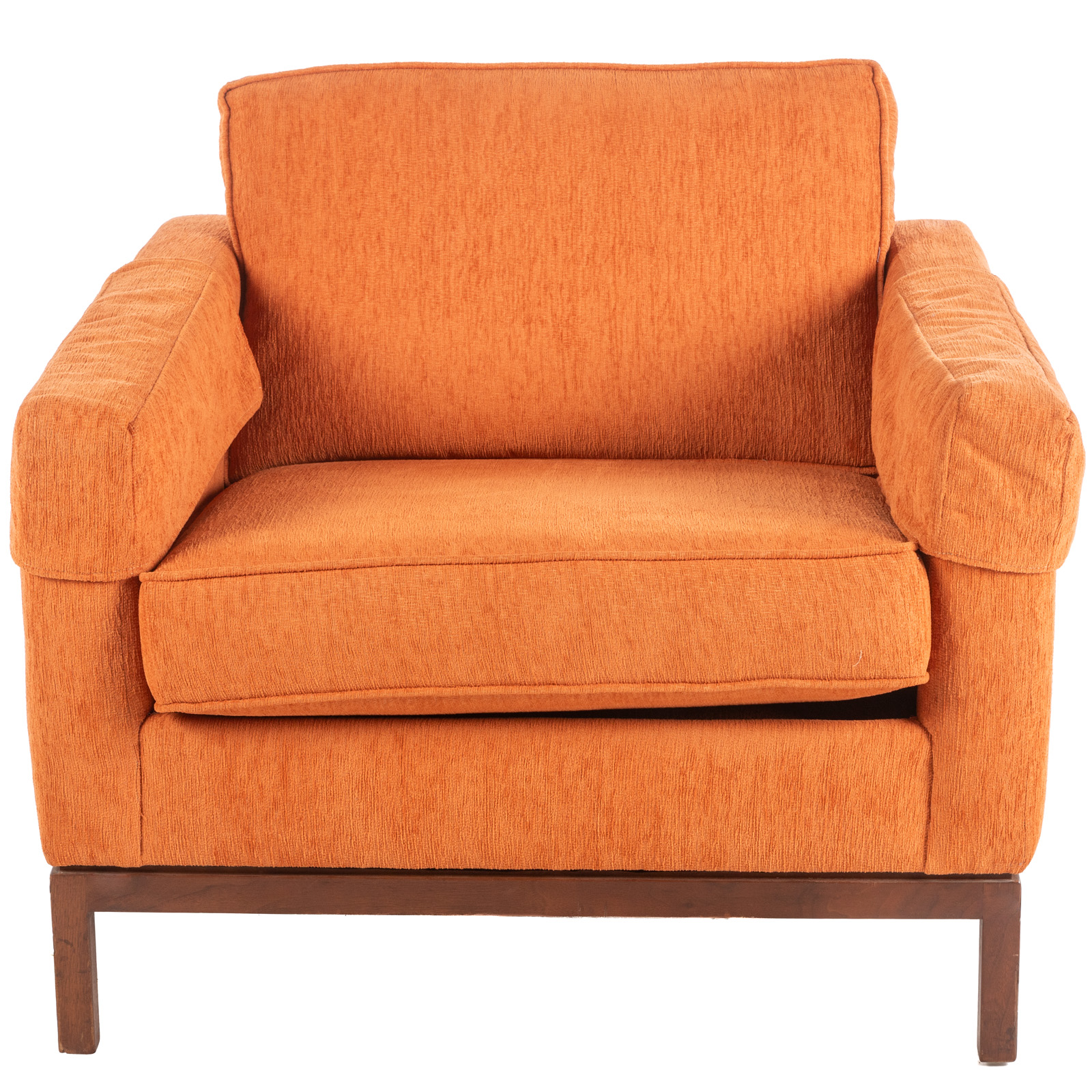 KNOLL INTERNATIONAL UPHOLSTERED 3693da