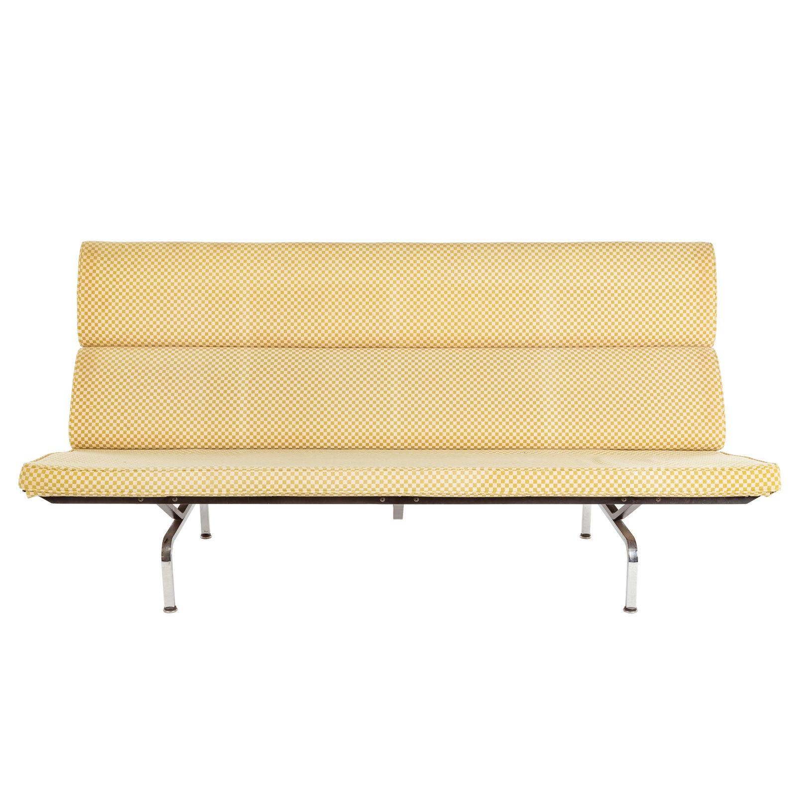 EAMES FOR HERMAN MILLER COMPACT 369443