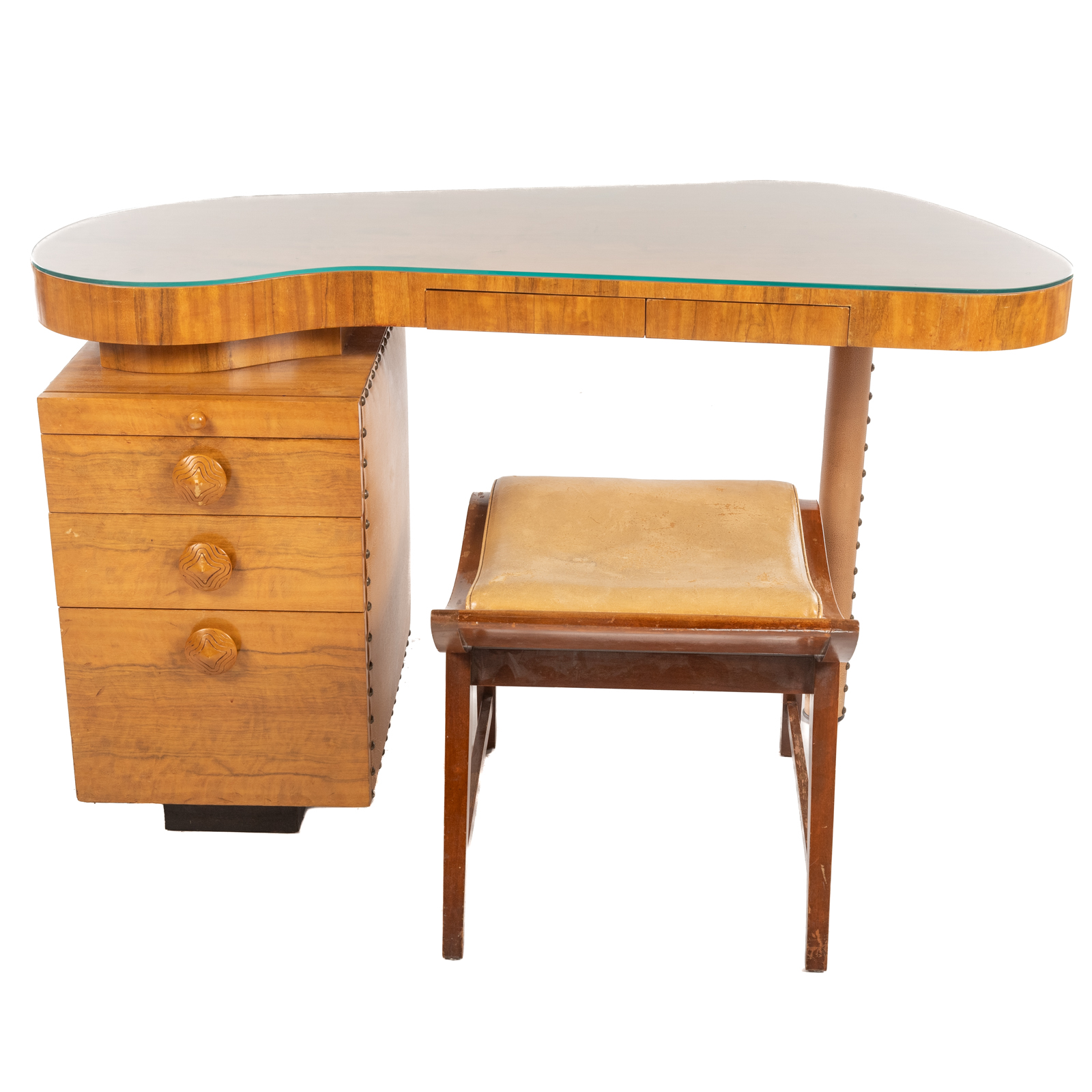 GILBERT ROHDE HERMAN MILLER PALDAO 369450