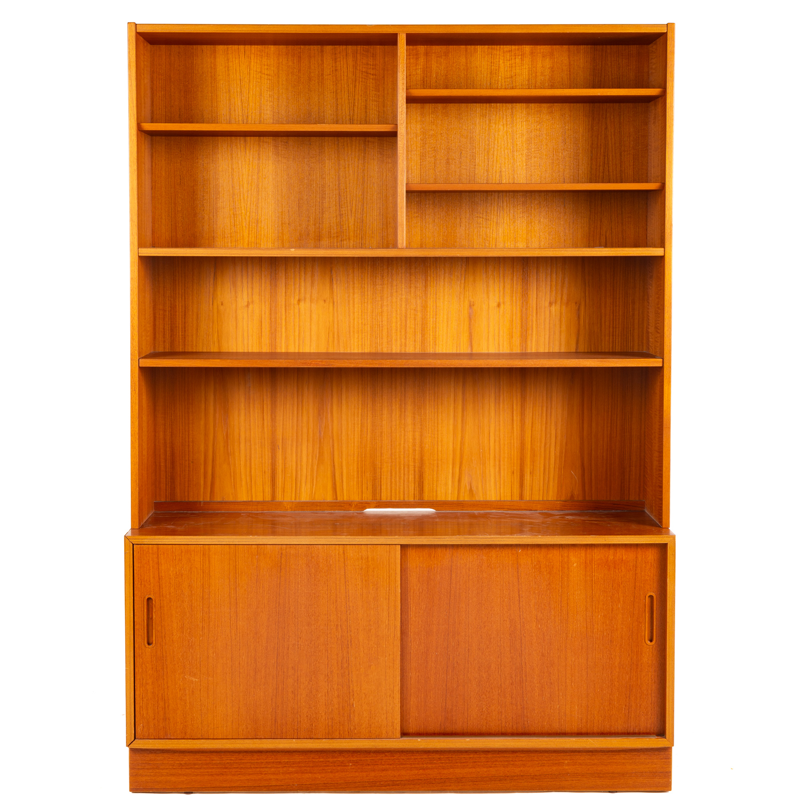 PAUL HUNDEVAD DANISH MODERN TEAK 36946f