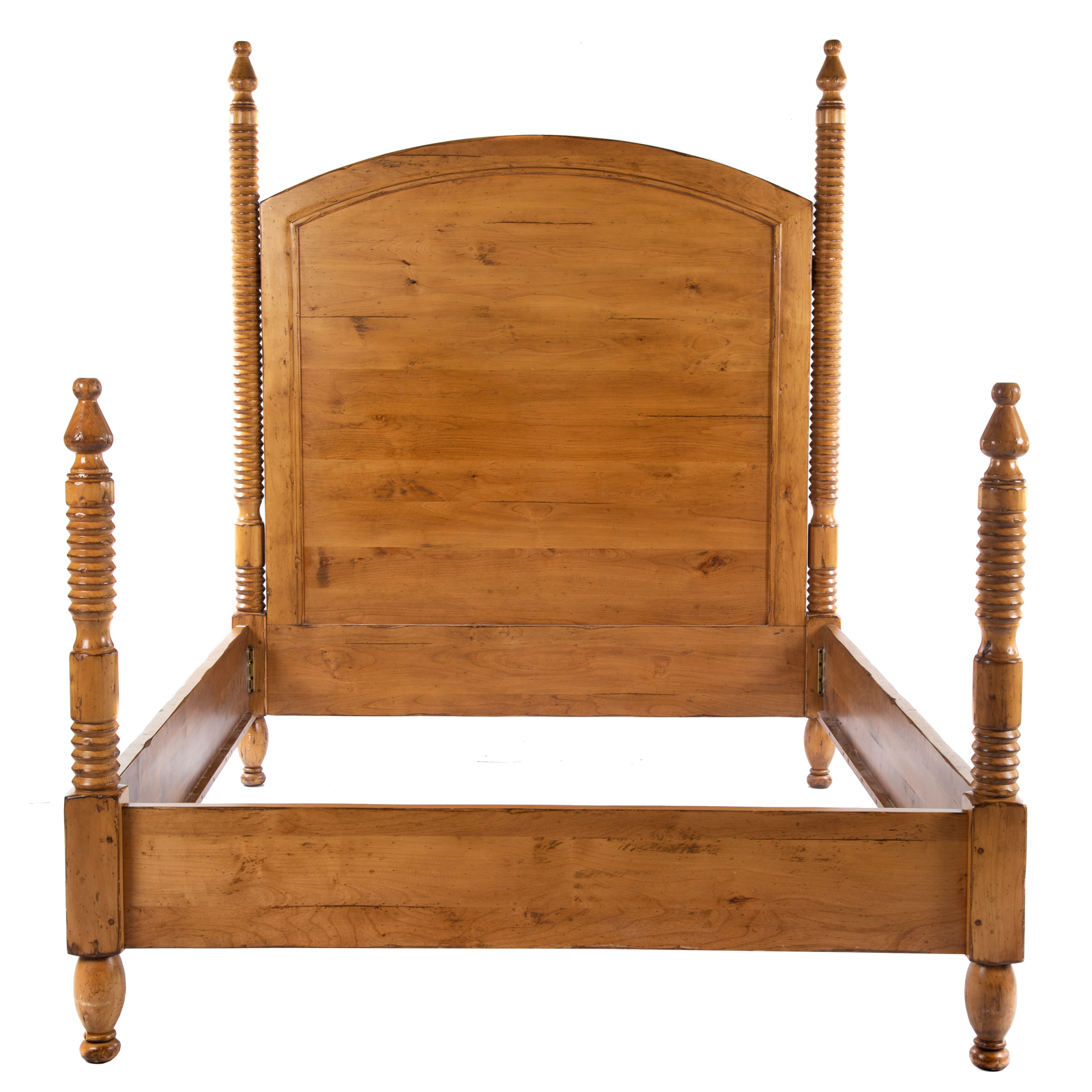 FRENCH PROVINCIAL STYLE QUEEN SIZE