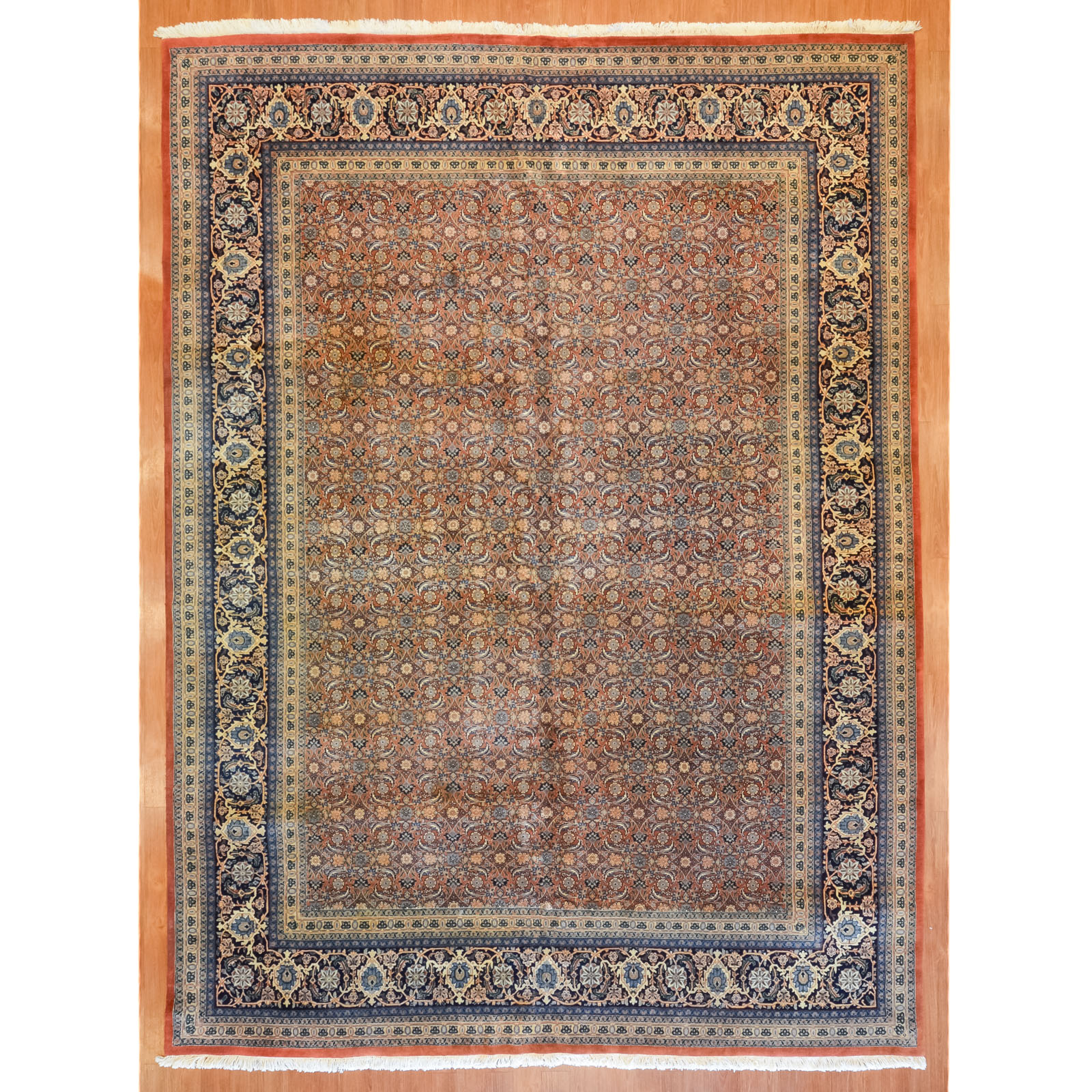 INDO BIJAR CARPET INDIA 8 11 3695d8