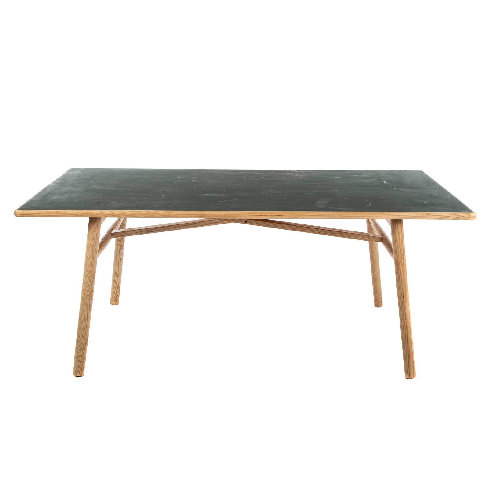 DANISH MODERN MID-CENTURY TABLE