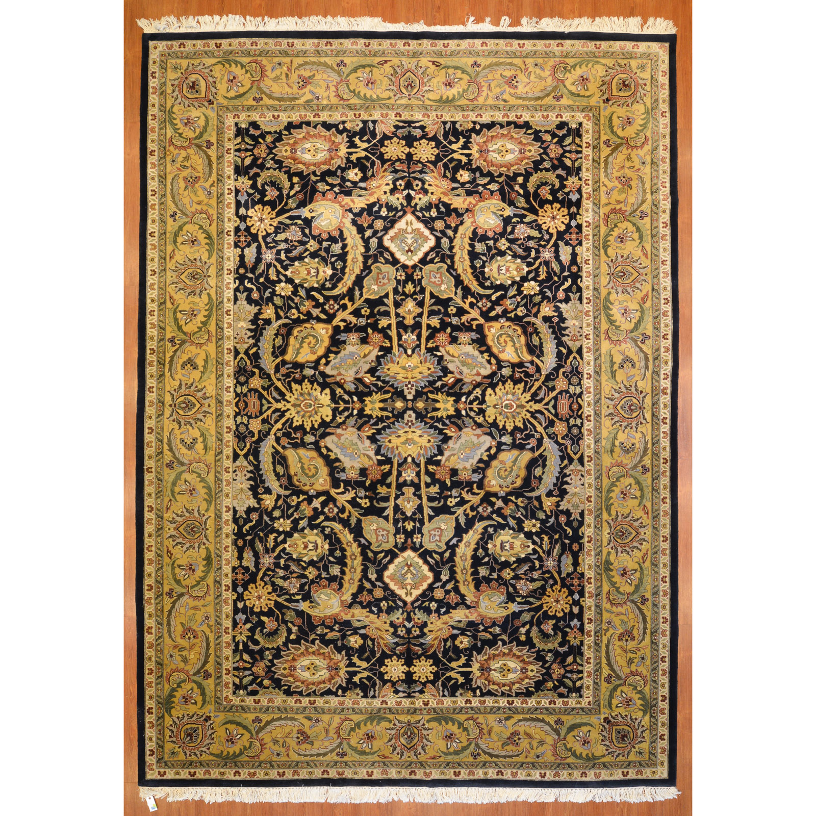 INDO AGRA CARPET INDIA 9 9 X 369a1f