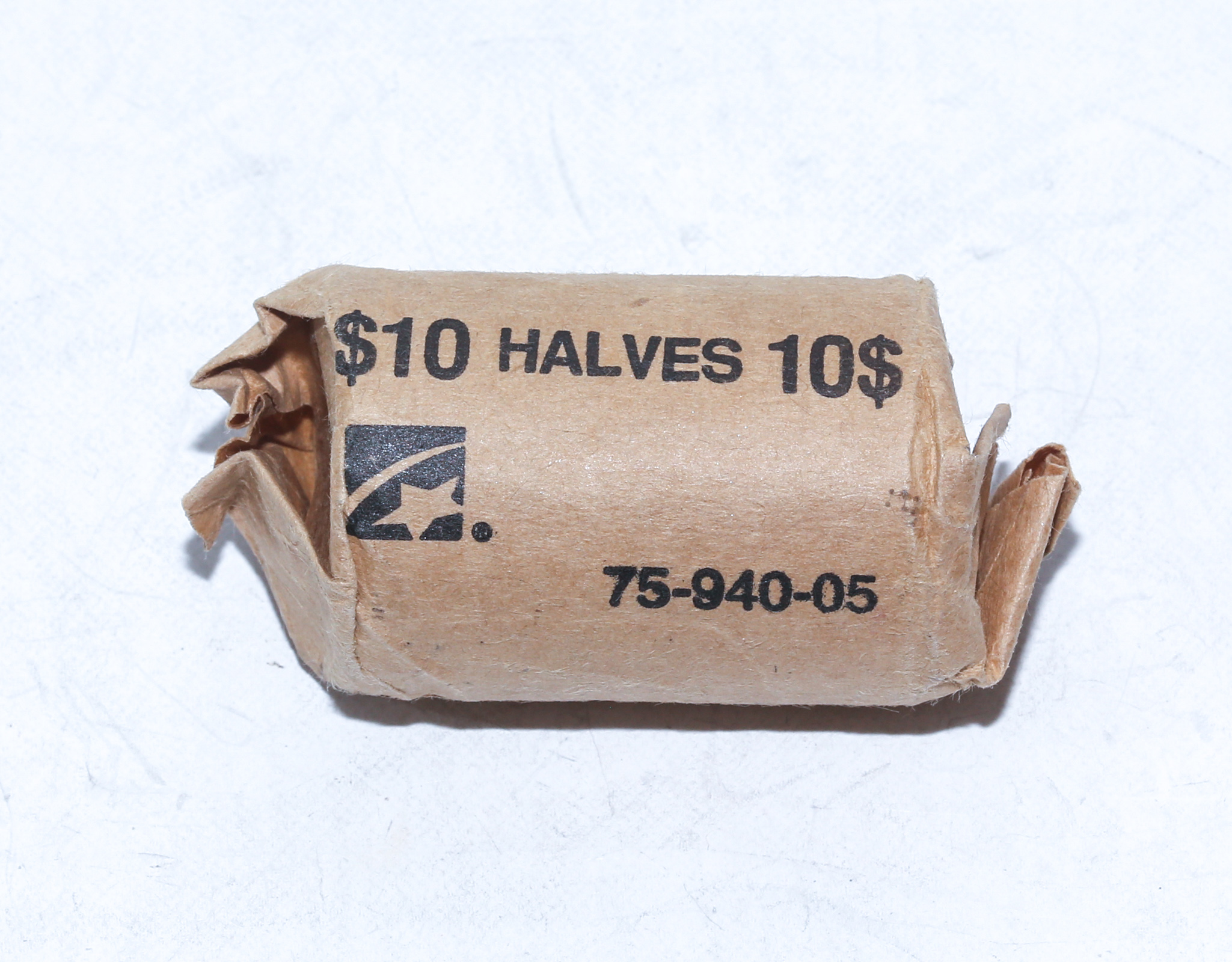 ORIGINAL ROLL OF BU 1964 KENNEDY