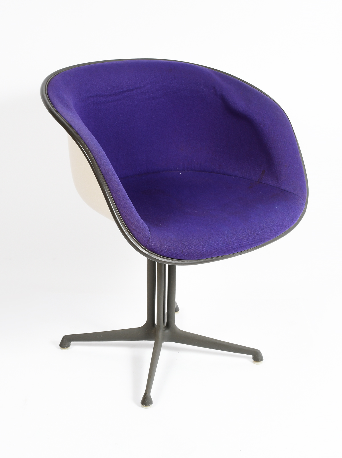 MID-CENTURY HERMAN MILLER LAFONDA