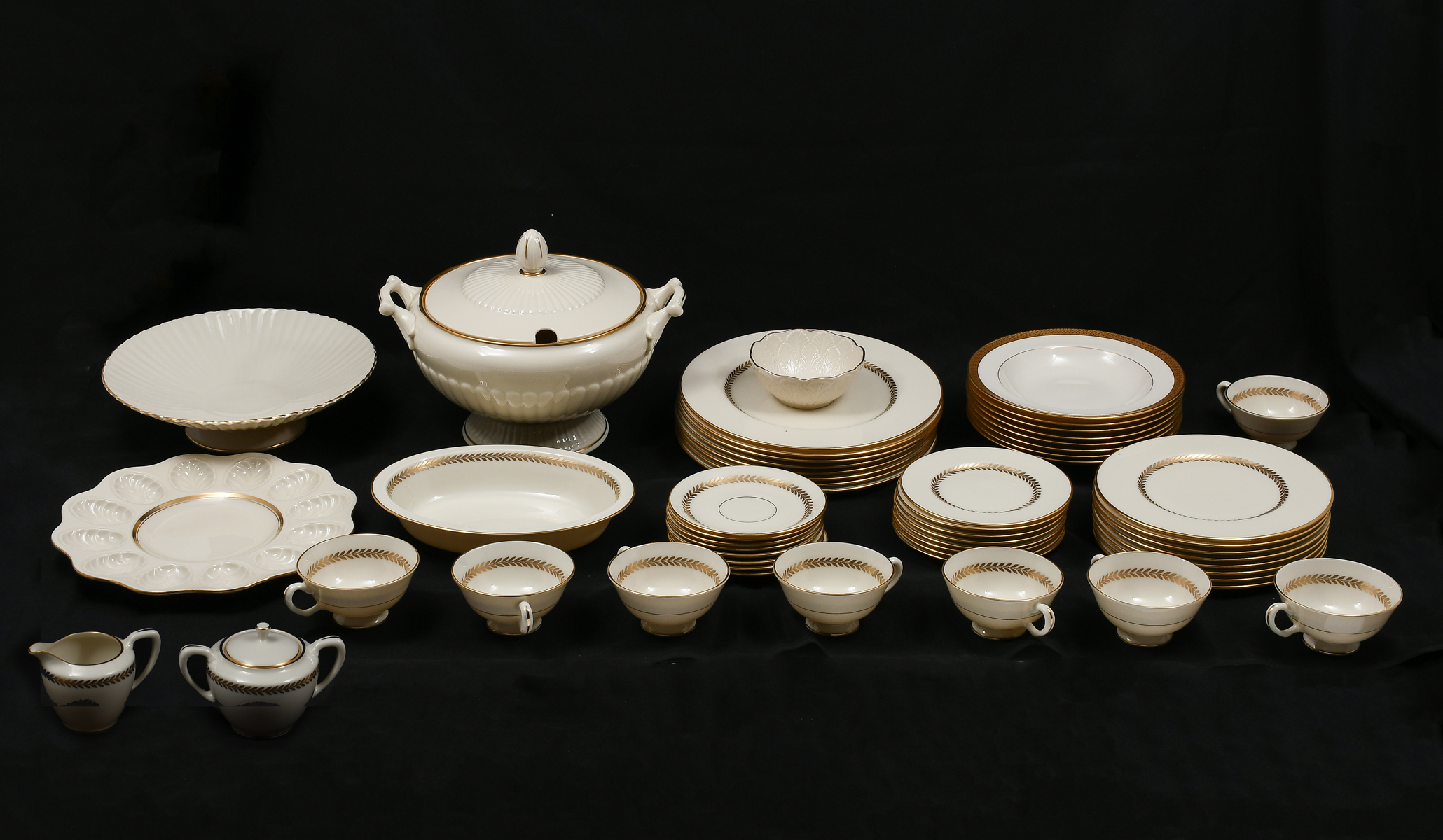 LENOX IMPERIAL CHINA 59 Lenox 369fb3