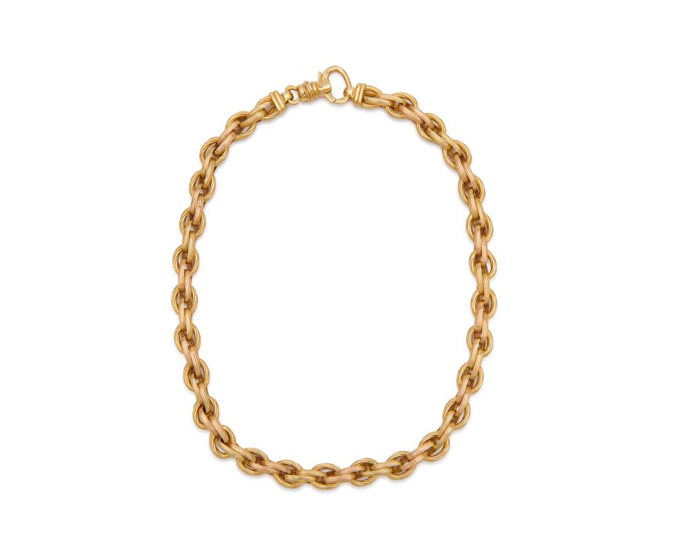 18K GOLD NECKLACE18K Gold Necklace 3679df