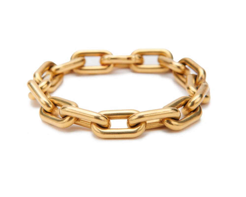 18K GOLD BRACELET18K Gold Bracelet 367a08