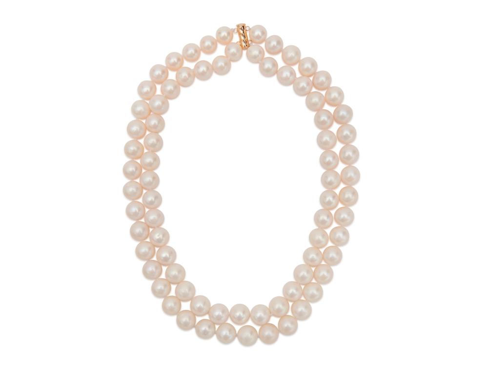 SOUTH SEA PEARL NECKLACESouth Sea 367a14