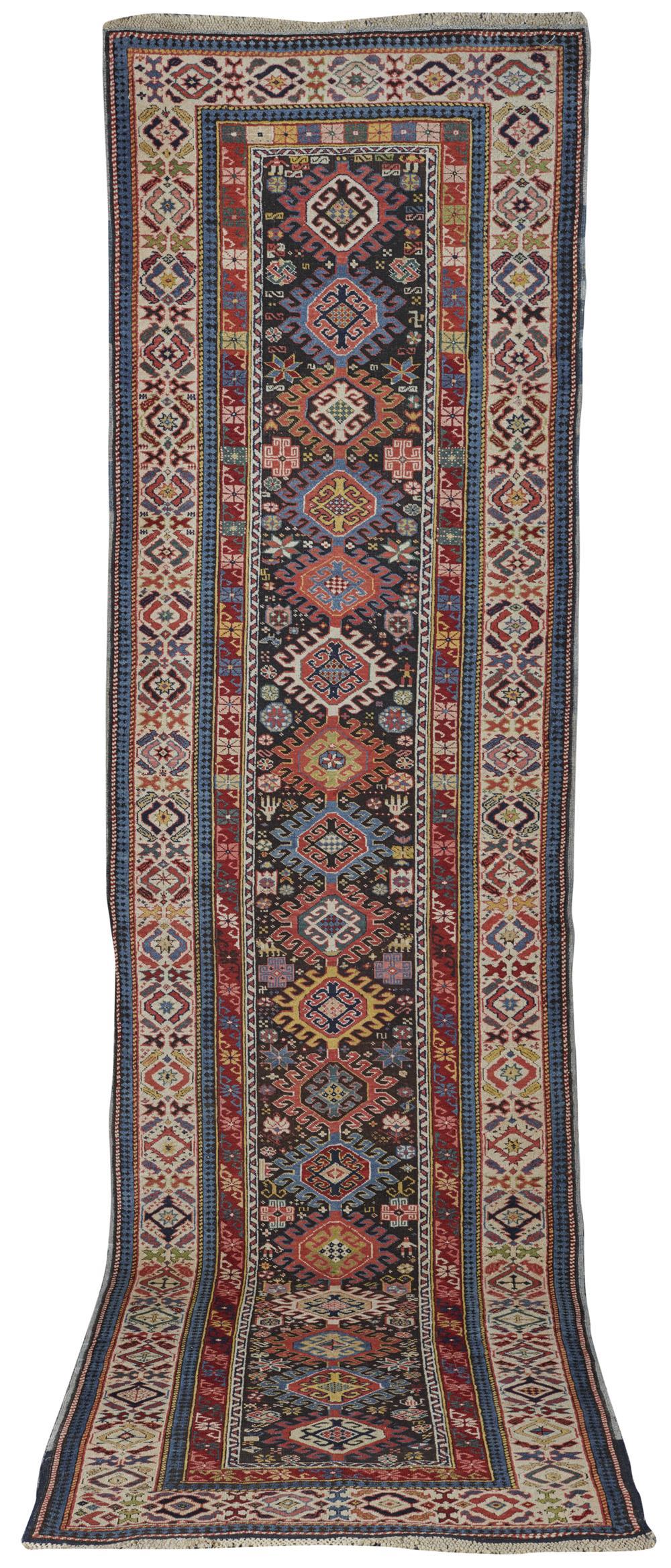 KUBA RUNNER CAUCASUS CA 1875  367ab6