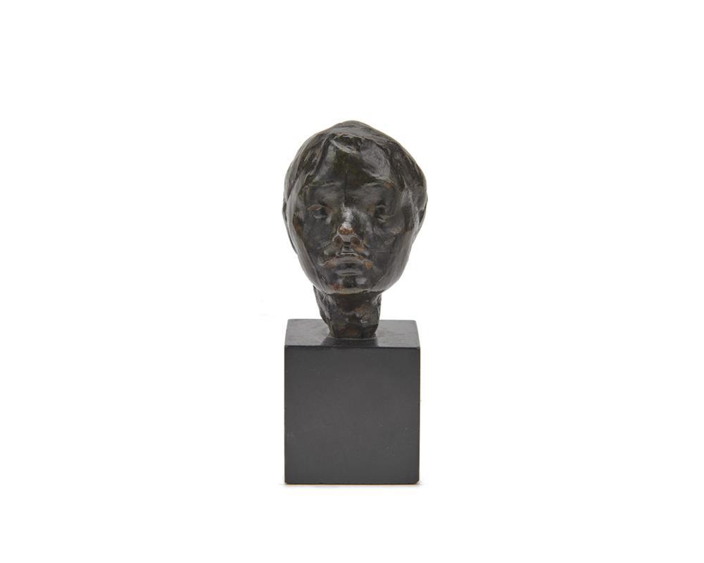 AUGUSTE RODIN FRENCH 1840 1917  367adf