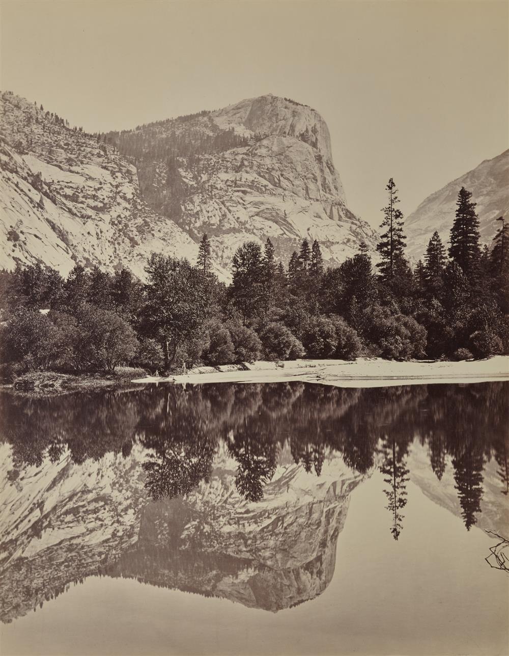 CARLETON WATKINS AMERICAN 1829 1916  367b62