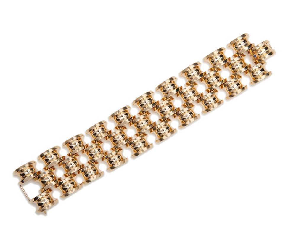 14K GOLD BRACELET14K Gold Bracelet  367c34