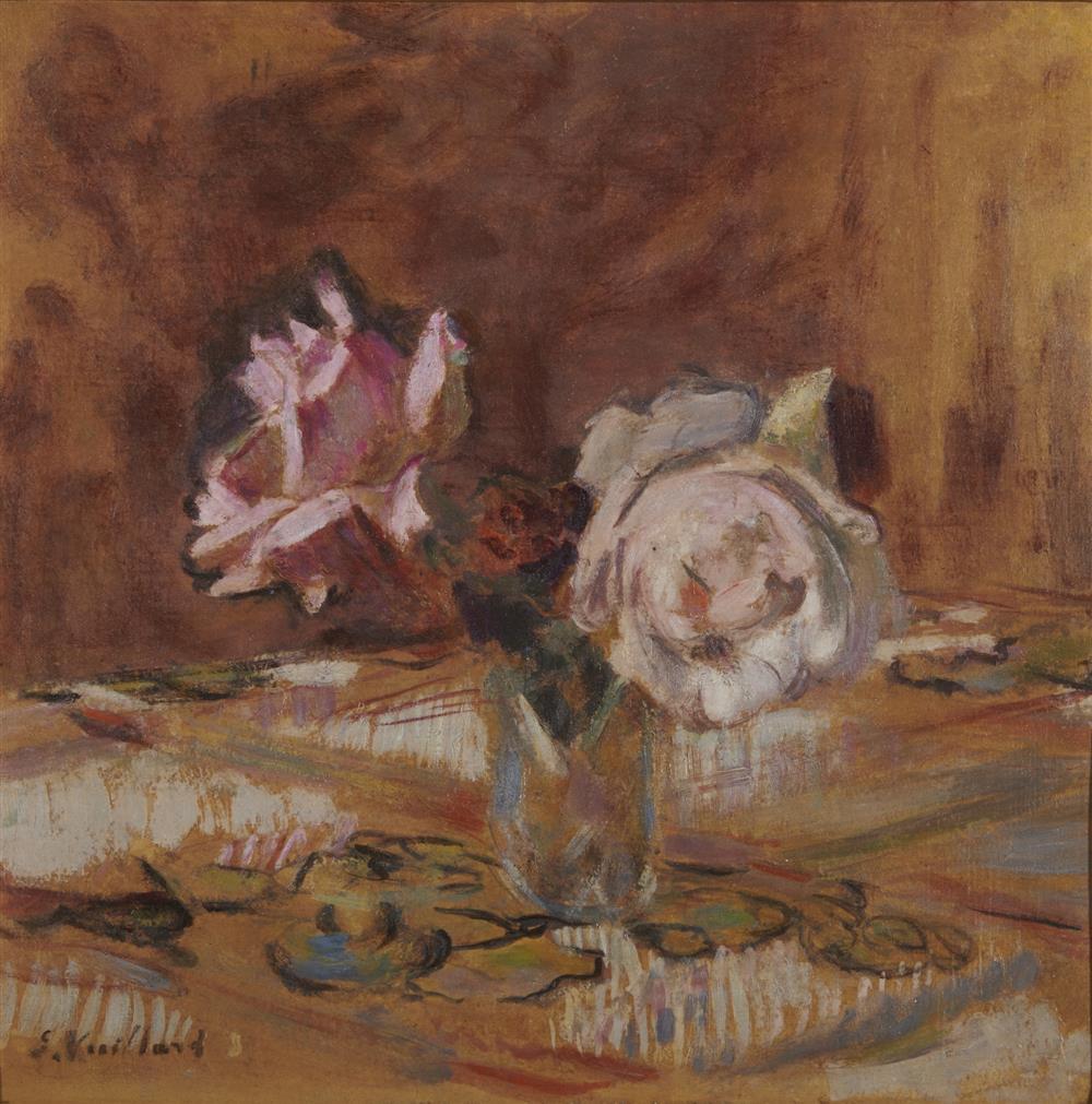 ÉDOUARD VUILLARD, (FRENCH, 1868-1940),