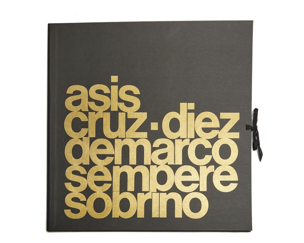 ASIS / CRUZ-DIEZ / DEMARCO / SEMPRE