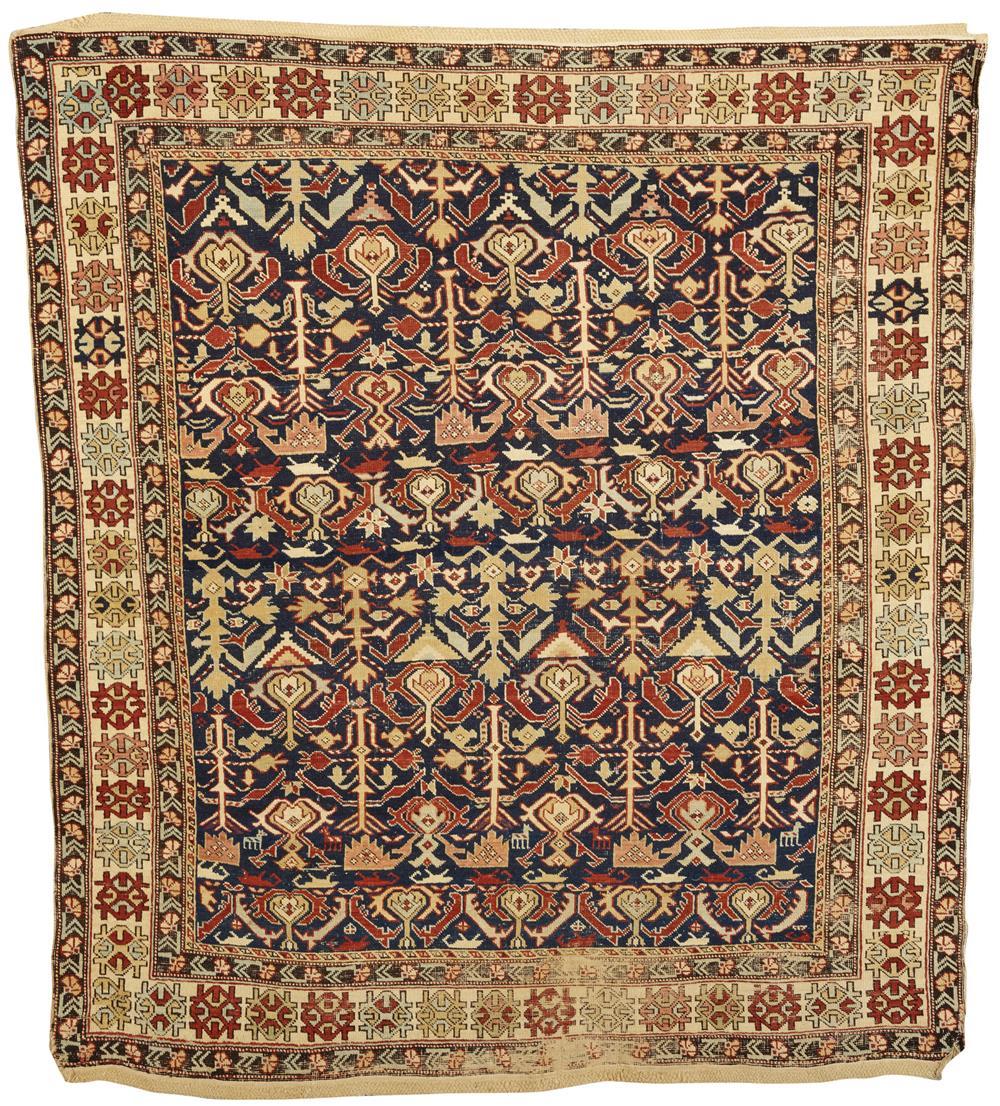 KUBA RUG CAUCASUS CA 1900 4 367dc8