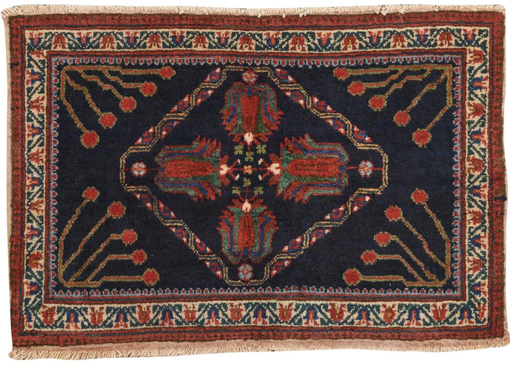 AFSHAR MAT, PERSIA, CA. 1925; 2