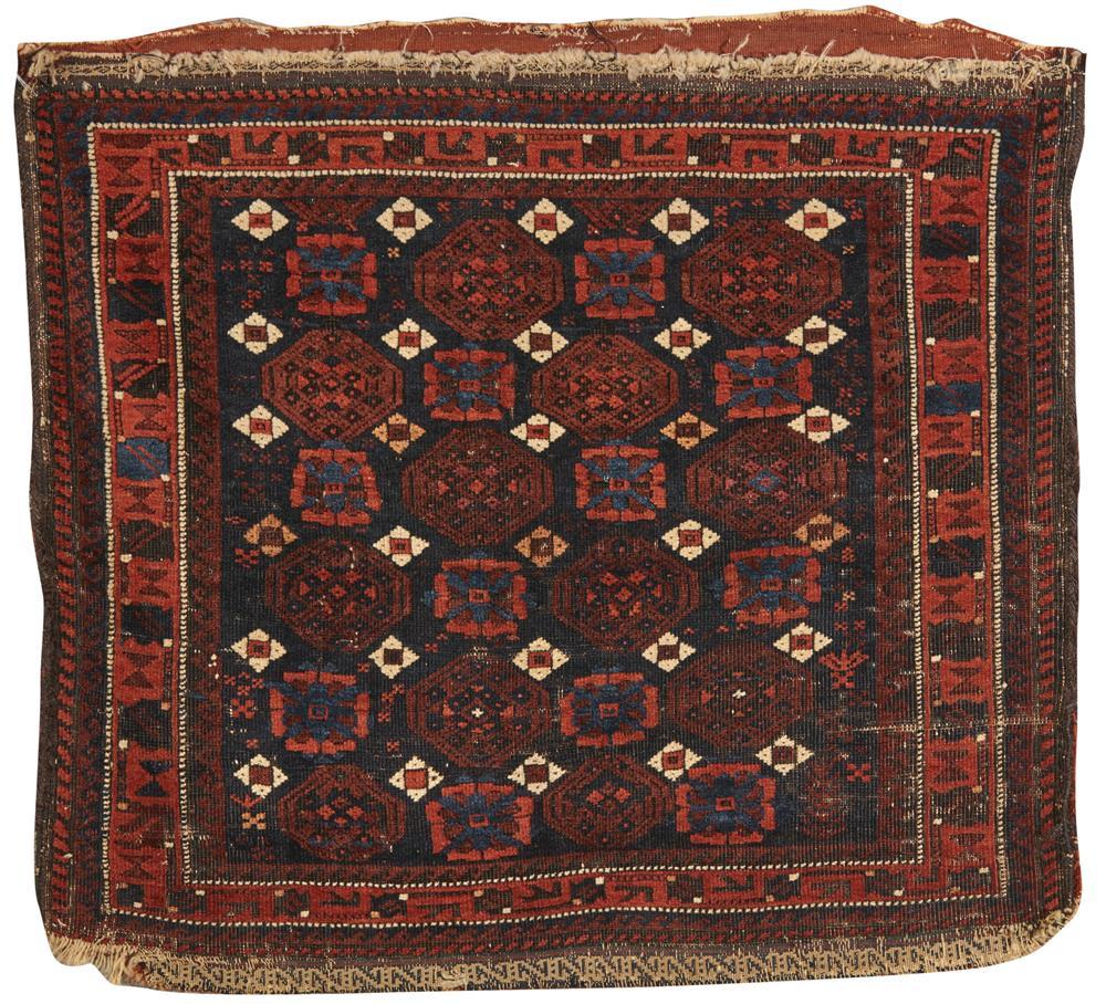 BELOUCH BAG, AFGHANISTAN, LATE