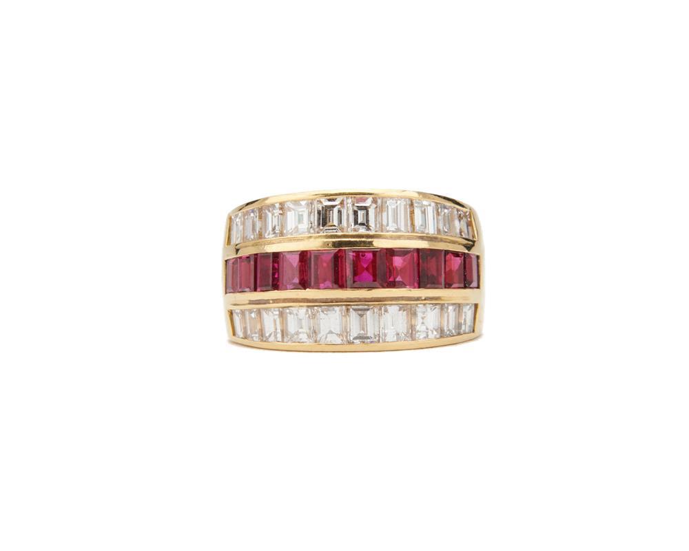 GUISEPPE PICCHIOTTI 18K GOLD DIAMOND  367eac