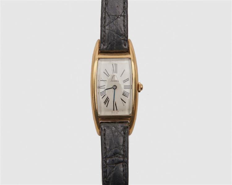 VACHERON CONSTANTIN 18K YELLOW 3681d6