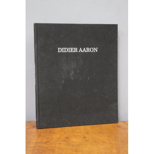 Didier Aaron Volume 8