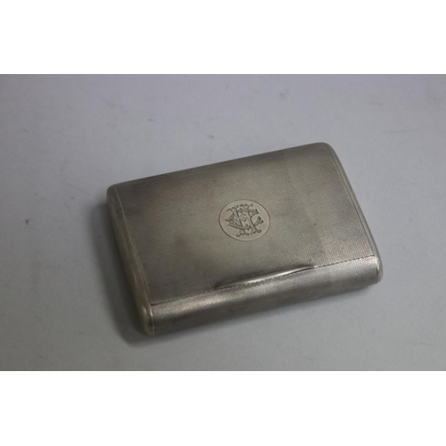 Antique hallmarked sterling silver 3684d6