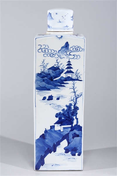Chinese blue and white porcelain 36860a