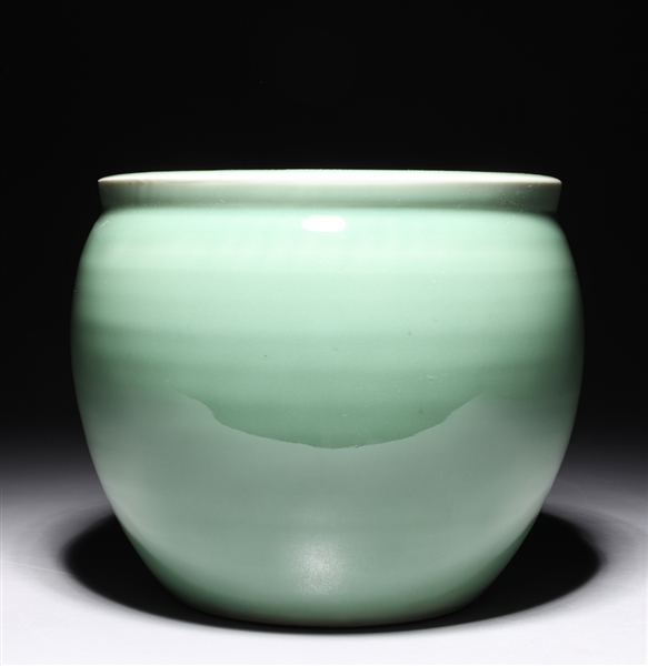 Chinese celadon glazed porcelain 368617