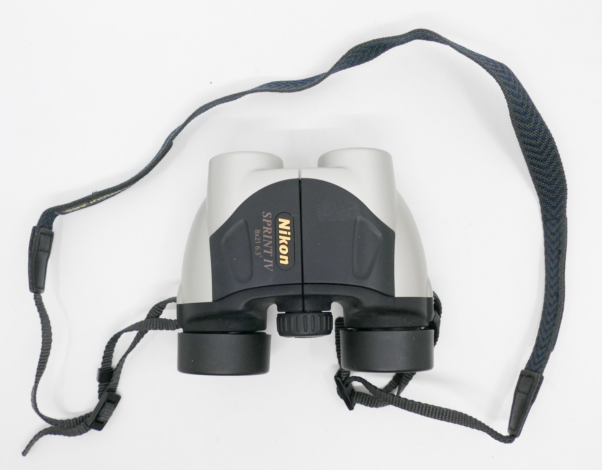 Nikon Sprint IV 8x21 Binoculars
