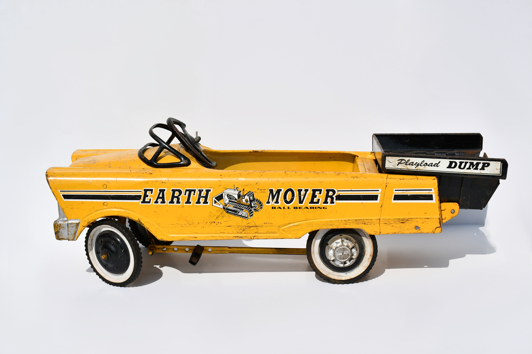 1960S MURRAY FLAT FACE EARTH MOVER