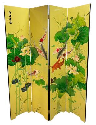 A 20th Century Chinese lacquered 36b15b