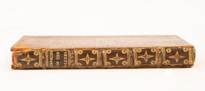 Senex (John), A treatise of the