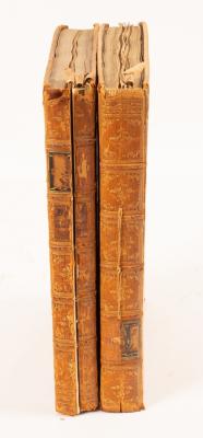 Manuscript catalogue of the Library 36b22a