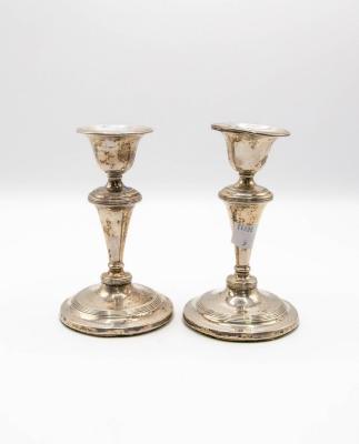 A pair of Edwardian silver mounted 36b2d8