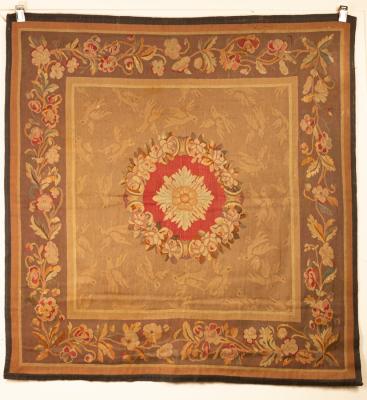An Aubusson style Tapestry the 36b41b