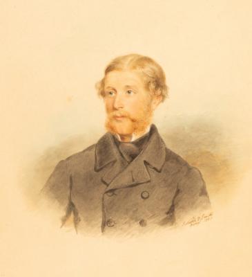 Edwin Dalton Smith (1800-1883)/George