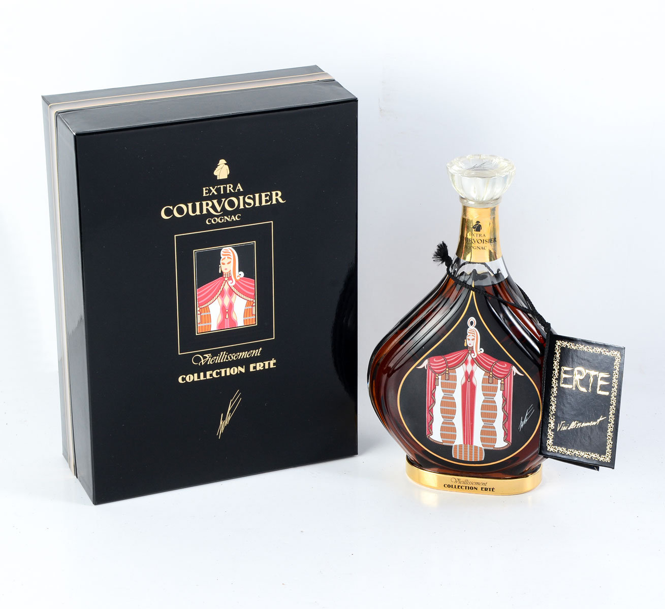 ERTE VIELLISSEMENT COURVOISIER 36b743