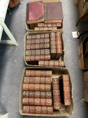 Encyclopaedia Britannica the complete 36b978