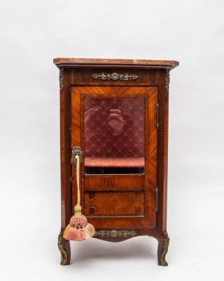 A late 19th Century French Kingwood 36b98a