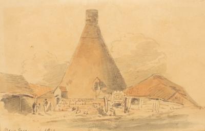 William Crotch (1775-1847)/View