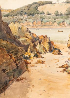 John William Wadsworth (1879-1955):