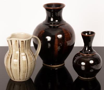 Ursula Mommens (1908-2010), a stoneware