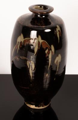 Jim Malone born 1946 a stoneware 36bdcb