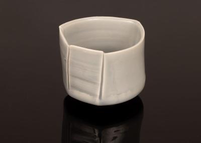 Carina Ciscato (born 1970), a porcelain
