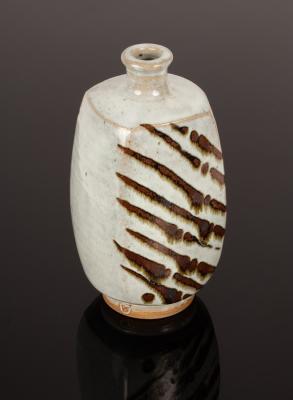 Peter Swanson born 1950 a stoneware 36be28