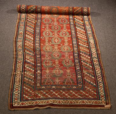 A North West Persian runner circa 36bfd1